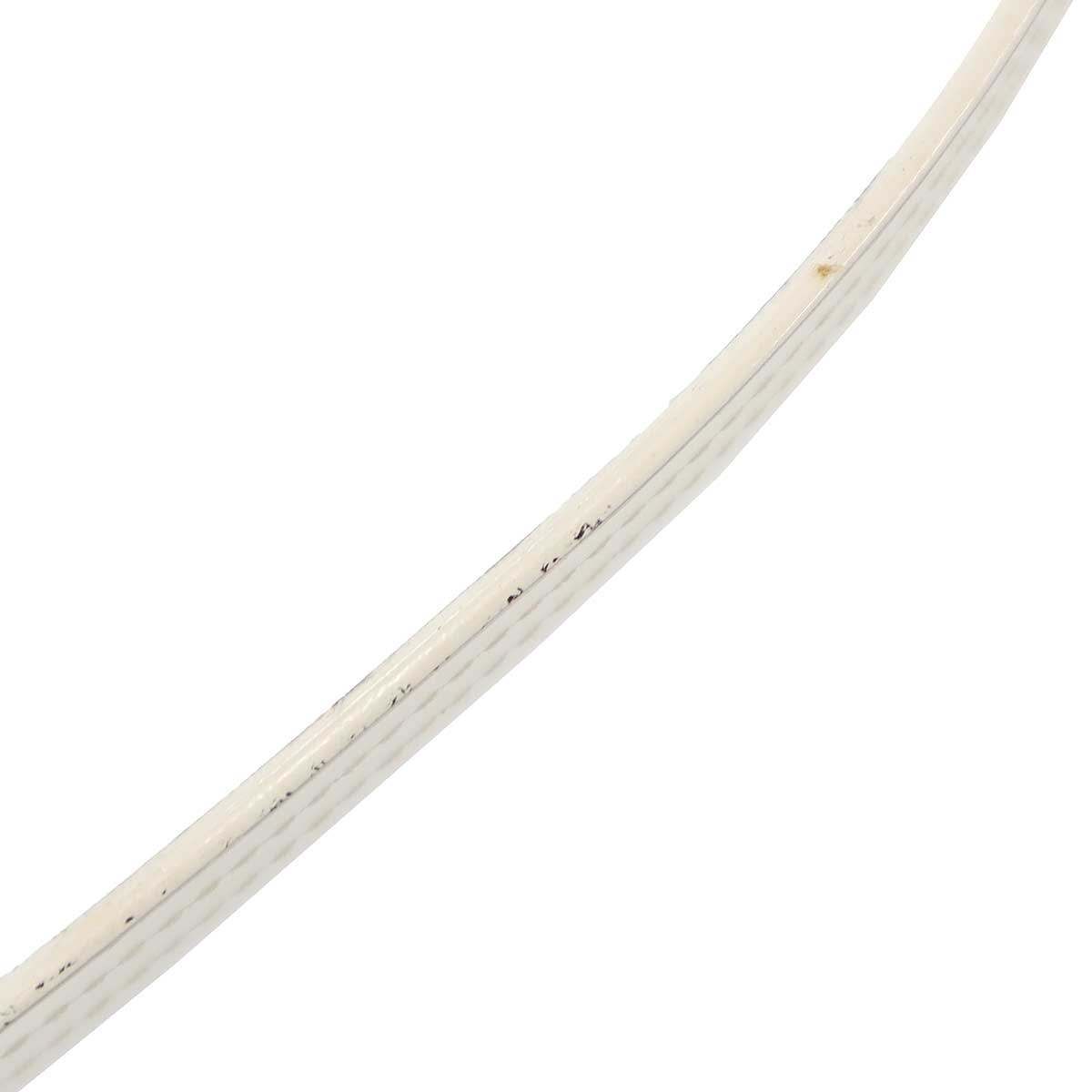 Dior Homme Belt 2000'S 90
