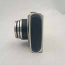 Canon Compact Digital Camera Ixy 600F Silver