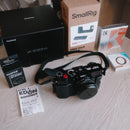 Fujifilm Compact Digital Cameras X100Vi