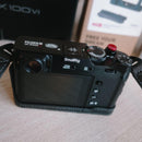Fujifilm Compact Digital Cameras X100Vi