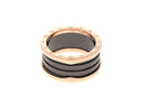 Bvlgari Ring B-Zero1 345970 23 65 432 X