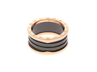 Bvlgari Ring B-Zero1 345970 23 65 432 X