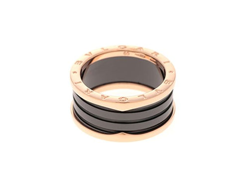 Bvlgari Ring B-Zero1 345970 23 65 432 X