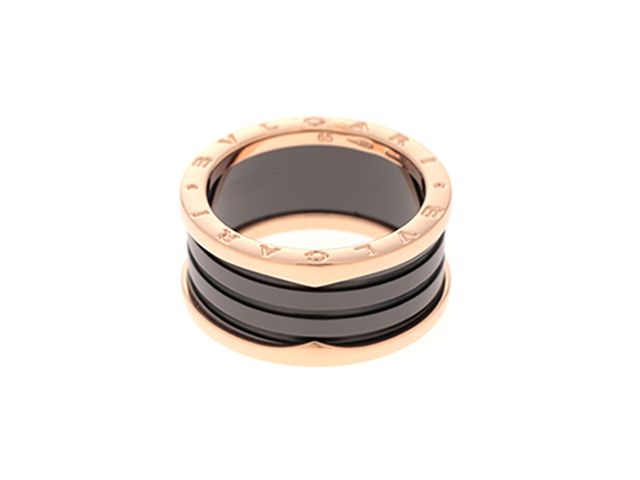 Bvlgari Ring B-Zero1 345970 23 65 432 X