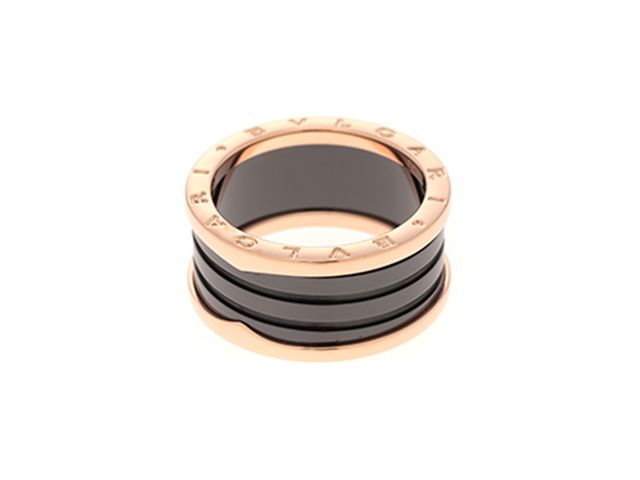 Bvlgari Ring B-Zero1 345970 23 65 432 X