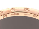 Bvlgari Ring B-Zero1 345970 23 65 432 X