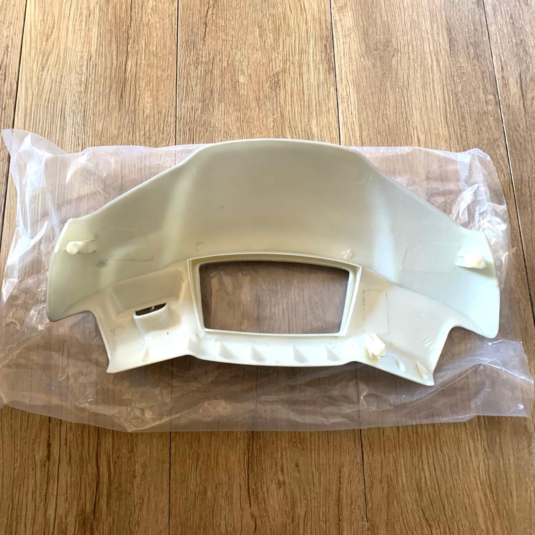 Cowls Fenders 90 3Vr