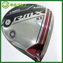 Driver 12:46 Rmx 120 1W 9.5 R