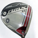 Driver 12:46 Rmx 120 1W 9.5 R