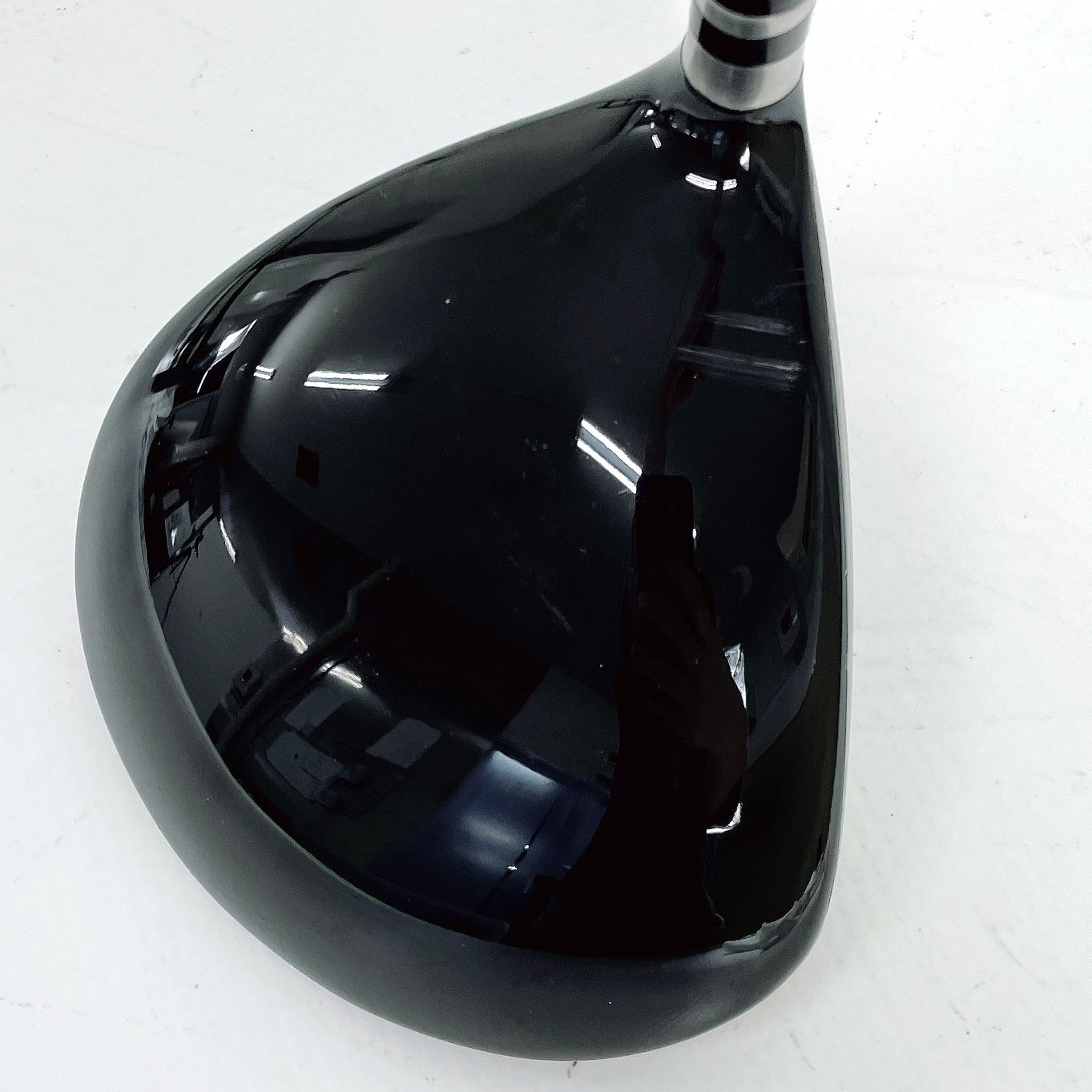 Driver 12:46 Rmx 120 1W 9.5 R