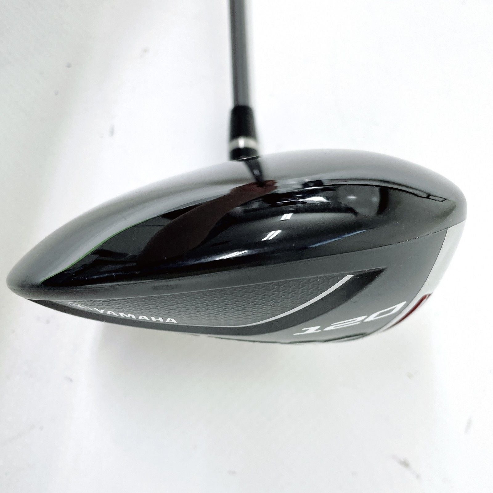 Driver 12:46 Rmx 120 1W 9.5 R
