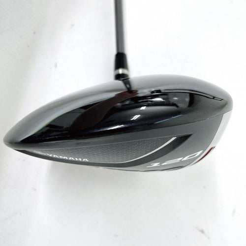 Driver 12:46 Rmx 120 1W 9.5 R