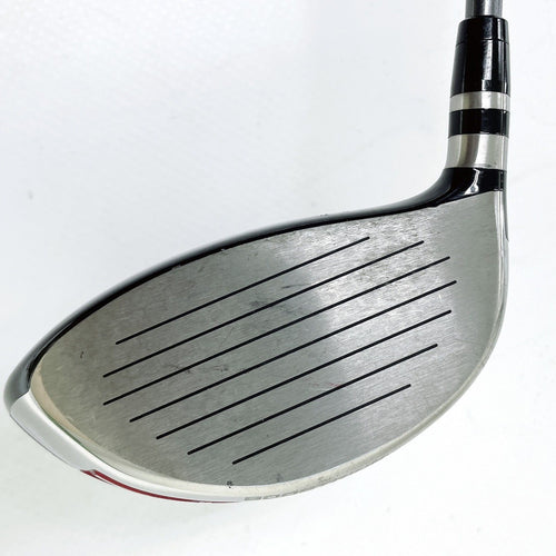 Driver 12:46 Rmx 120 1W 9.5 R