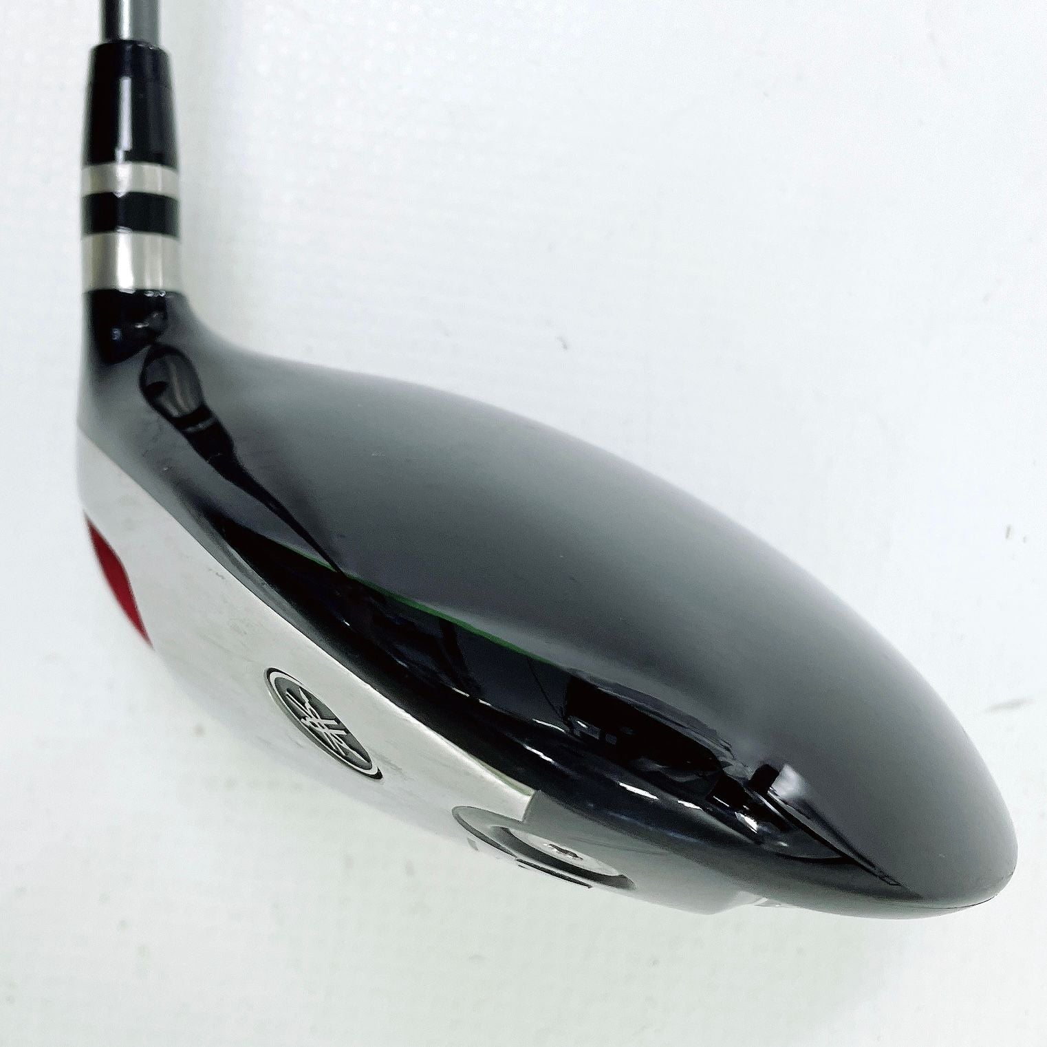Driver 12:46 Rmx 120 1W 9.5 R