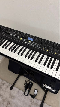 Yamaha Other Ck61
