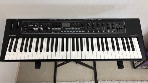 Yamaha Other Ck61