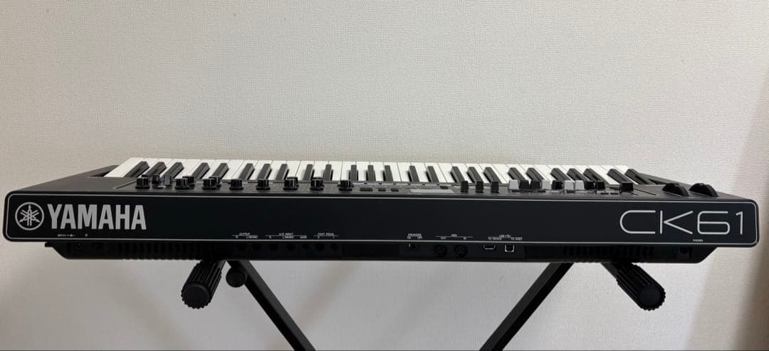 Yamaha Other Ck61