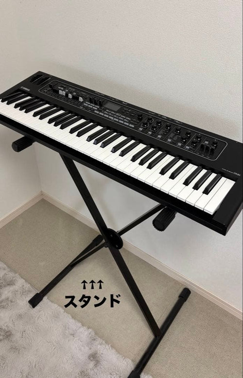 Yamaha Other Ck61