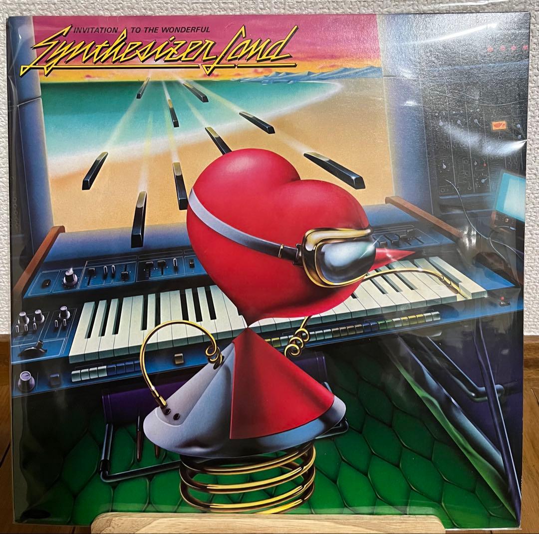 Japanese Music 4-D