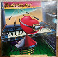 Japanese Music 4-D