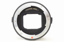 Sigma Conversion Lens Mount Converter Mc-11 Canon Ef-E 26062105