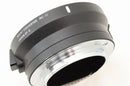 Sigma Conversion Lens Mount Converter Mc-11 Canon Ef-E 26062105