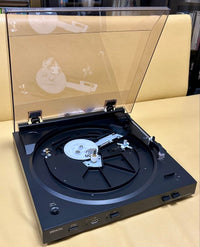 Denon Record Players (Turntables) Dp-200Usb-K