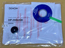 Denon Record Players (Turntables) Dp-200Usb-K