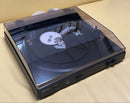 Denon Record Players (Turntables) Dp-200Usb-K