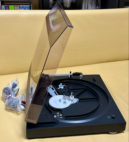 Denon Record Players (Turntables) Dp-200Usb-K