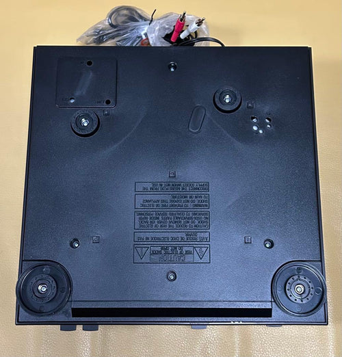 Denon Record Players (Turntables) Dp-200Usb-K