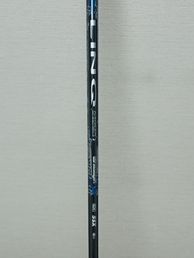 Yamaha Drivers S Mamiya Lin-Q M40X