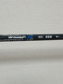 Yamaha Drivers S Mamiya Lin-Q M40X