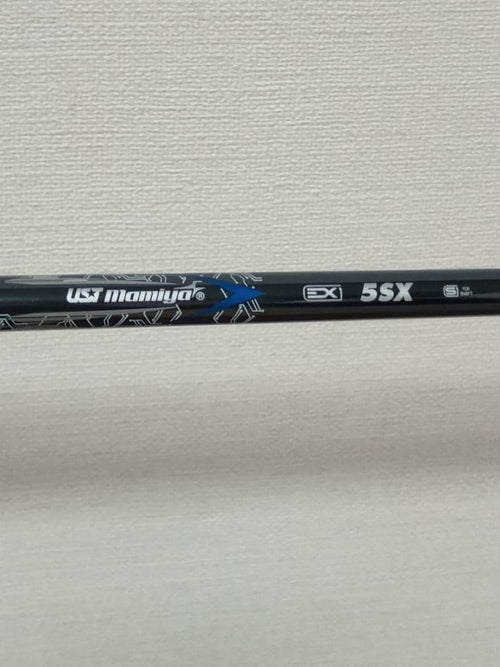 Yamaha Drivers S Mamiya Lin-Q M40X
