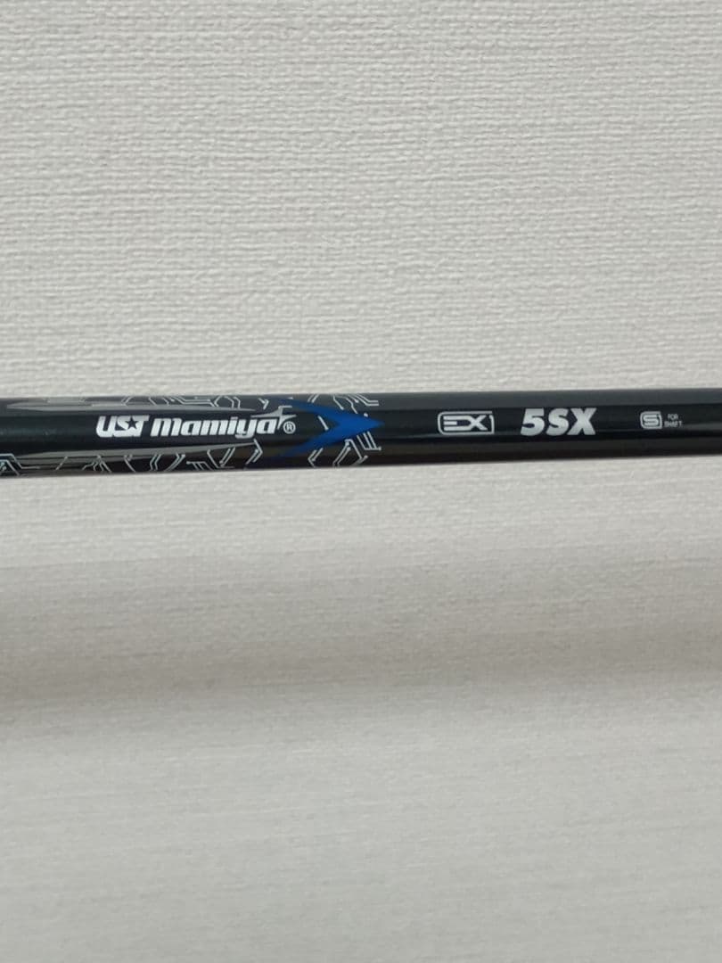 Yamaha Drivers S Mamiya Lin-Q M40X
