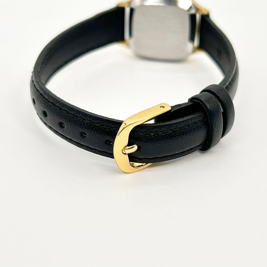 Omega Quartz Watches De Ville