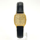 Omega Quartz Watches De Ville