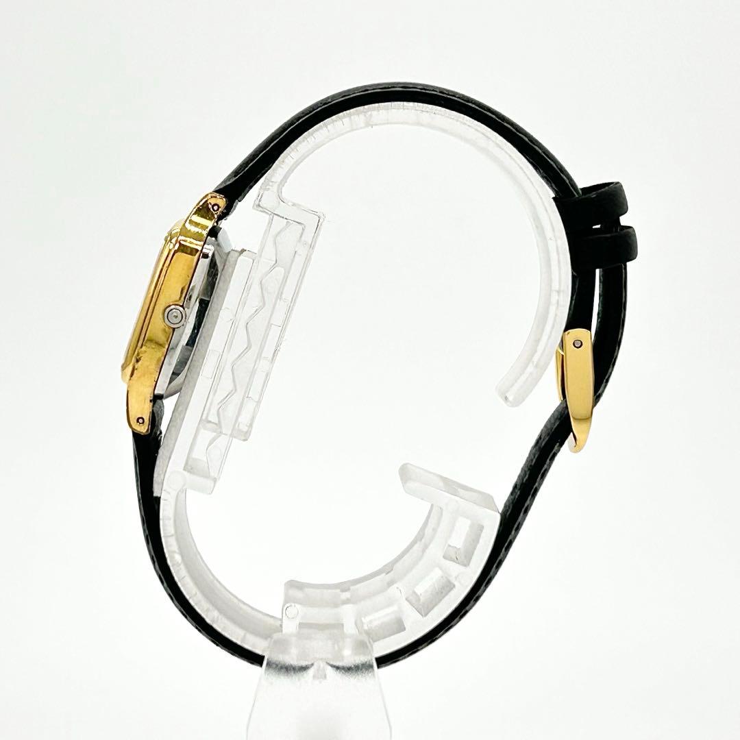 Omega Quartz Watches De Ville