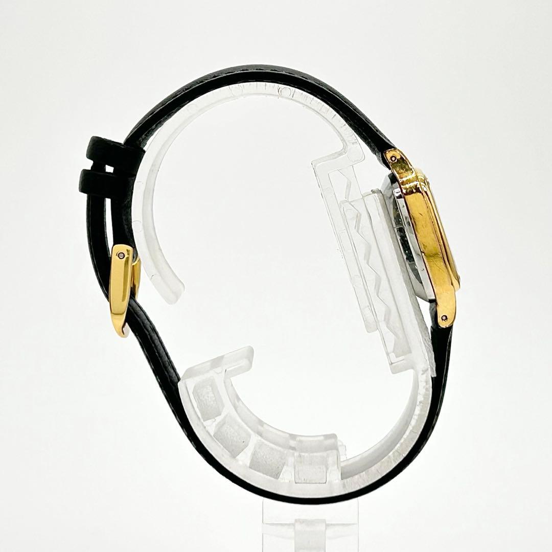 Omega Quartz Watches De Ville