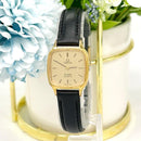 Omega Quartz Watches De Ville