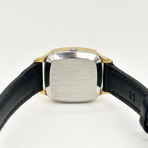 Omega Quartz Watches De Ville
