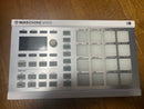 Sampler Native Instruments Maschine Mikro(