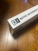 Sampler Native Instruments Maschine Mikro(