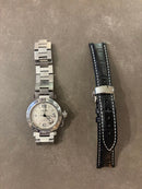 Cartier Other Pasha Gmt