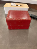 Cartier Other Pasha Gmt