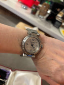Cartier Other Pasha Gmt