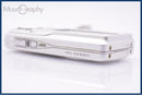 Compact Digital Camera Nikon Coolpix S200 3X #Am6639