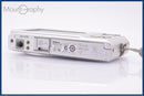 Compact Digital Camera Nikon Coolpix S200 3X #Am6639
