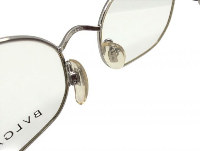Bvlgari Glasses