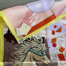 Hermes Bandanas Thin Scarves 90